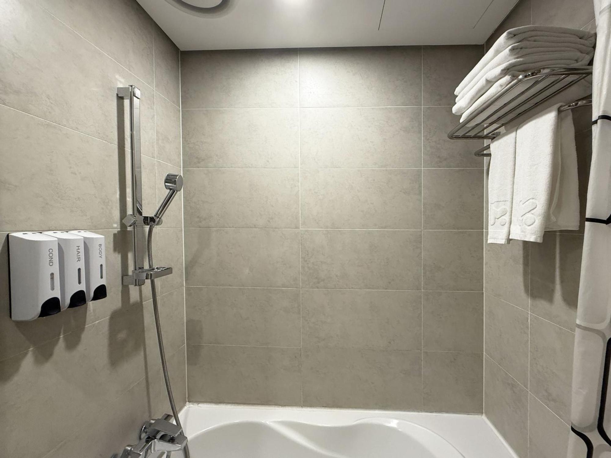 Mohenic Hotel Seoul Myeongdong Kültér fotó