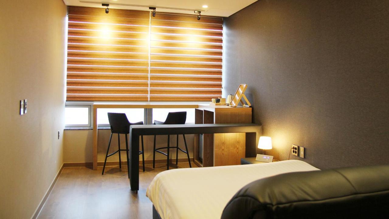 Mohenic Hotel Seoul Myeongdong Kültér fotó