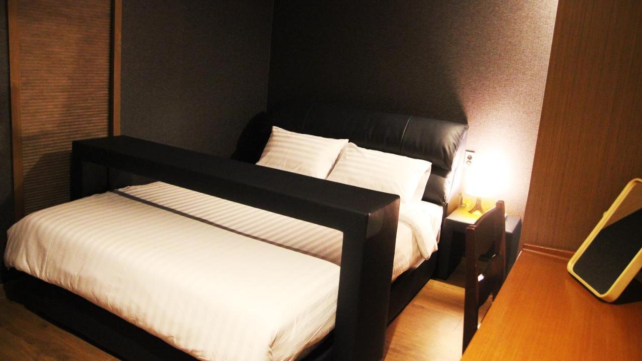 Mohenic Hotel Seoul Myeongdong Kültér fotó