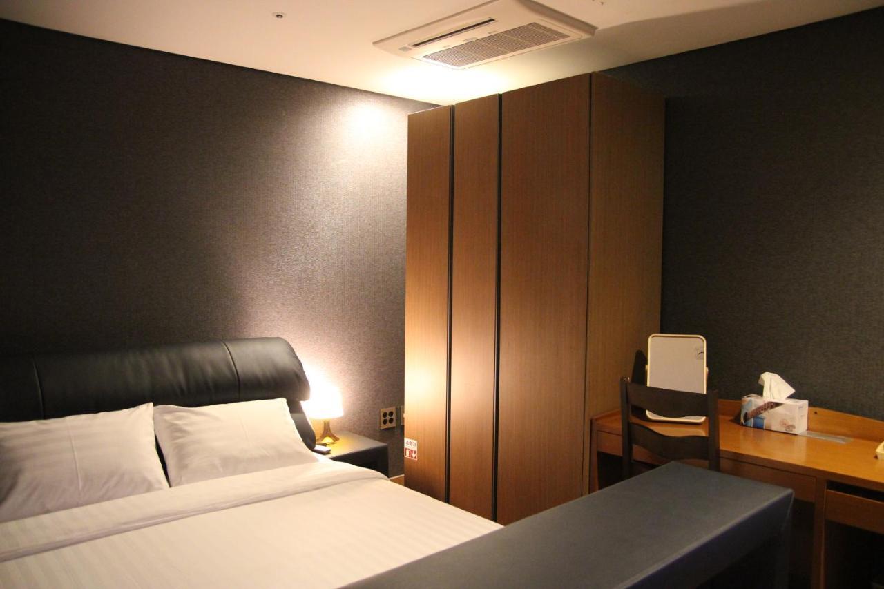 Mohenic Hotel Seoul Myeongdong Kültér fotó